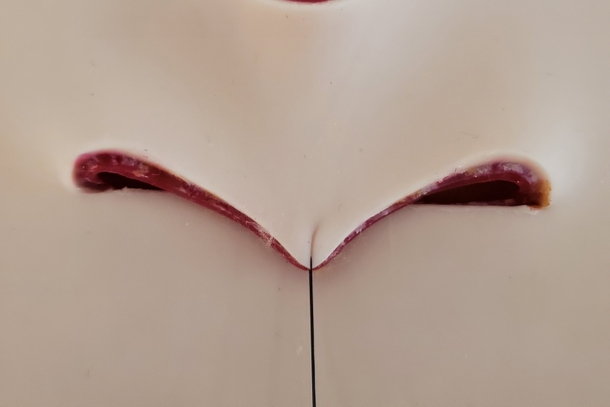 Sim*Suture Mini Kit