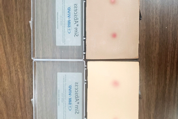 Sim*Abscess