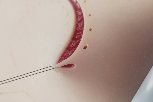 Sim*Suture Mini Kit