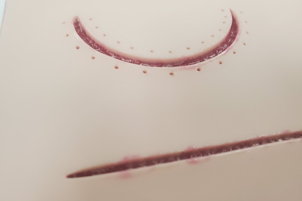 Sim*Suture Mini Kit