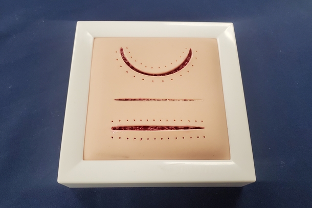 Sim*Suture Mini Kit
