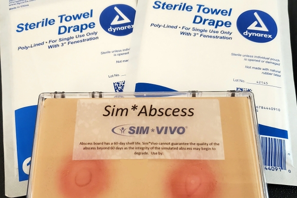 Sim*Abscess