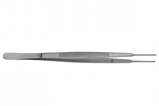 Vascular Instrument and Suture Kit