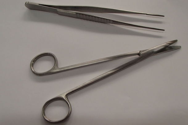 Dissecting Instrument  Kit