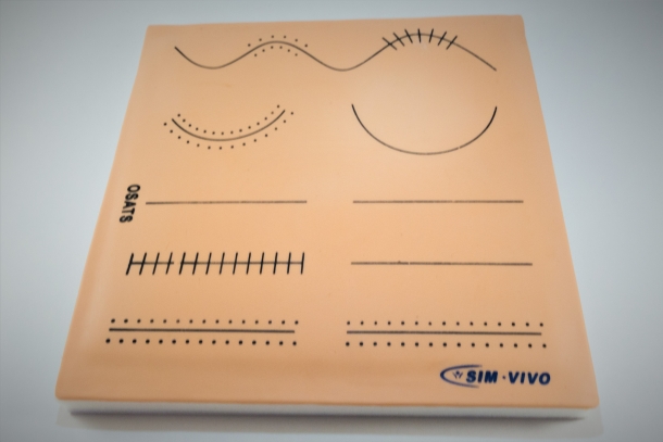 Sim*Pad