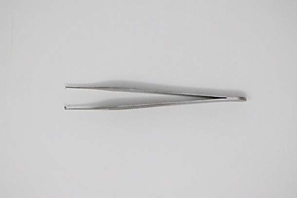 Adson Forceps, Toothed
